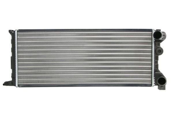THERMOTEC Chłodnica, układ chłodzenia silnika D7F072TT