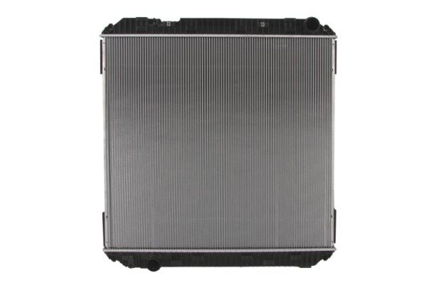 THERMOTEC Chłodnica, układ chłodzenia silnika D7ME028TT