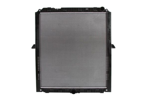 THERMOTEC Chłodnica, układ chłodzenia silnika D7ME029TT