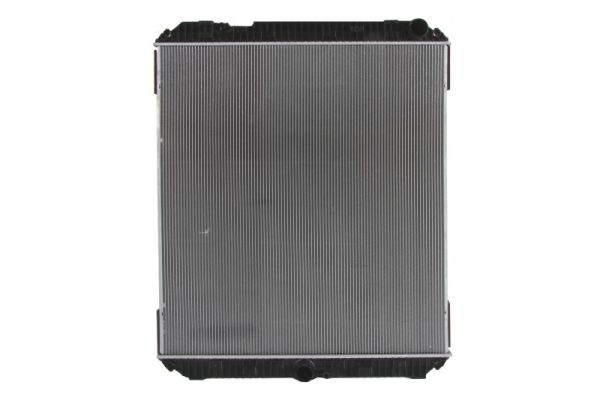 THERMOTEC Chłodnica, układ chłodzenia silnika D7ME030TT