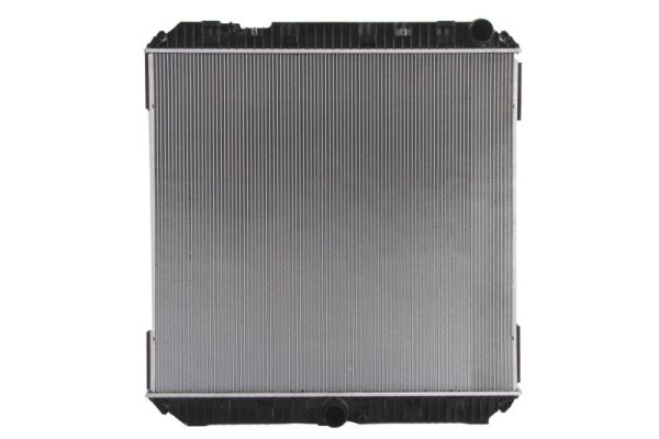 THERMOTEC Chłodnica, układ chłodzenia silnika D7ME034TT
