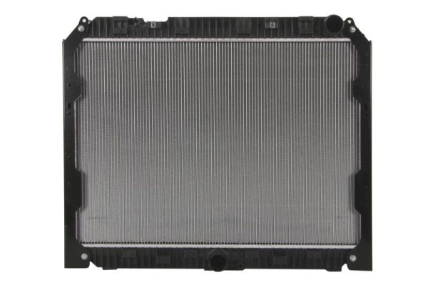 THERMOTEC Chłodnica, układ chłodzenia silnika D7ME035TT