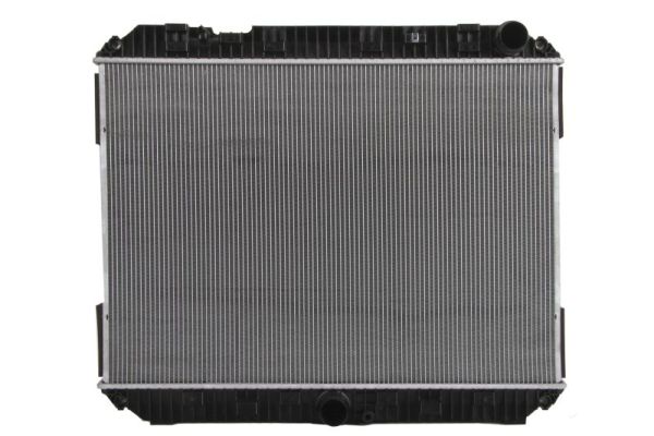 THERMOTEC Chłodnica, układ chłodzenia silnika D7ME036TT