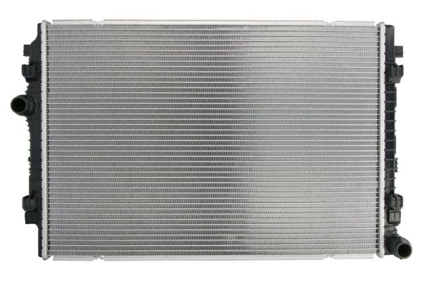 THERMOTEC radiatorius, variklio aušinimas D7W077TT