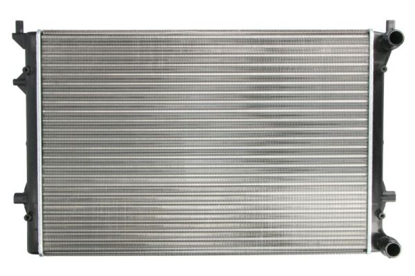 THERMOTEC radiatorius, variklio aušinimas D7W079TT