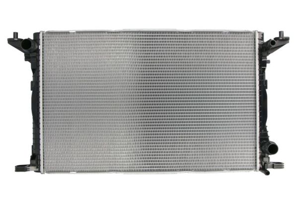 THERMOTEC radiatorius, variklio aušinimas D7W081TT