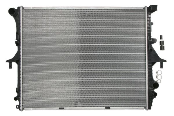 THERMOTEC radiatorius, variklio aušinimas D7W083TT