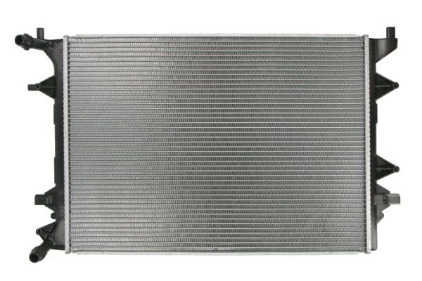 THERMOTEC radiatorius, variklio aušinimas D7W085TT