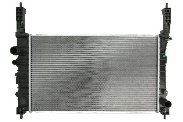 THERMOTEC Jäähdytin,moottorin jäähdytys D7X098TT