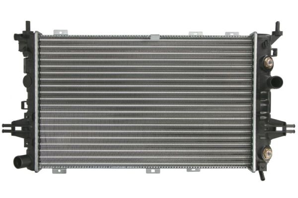 THERMOTEC Jäähdytin,moottorin jäähdytys D7X103TT