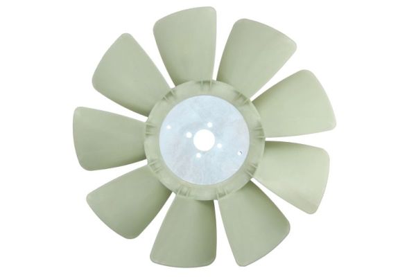 THERMOTEC koło wentylatora, chłodzenie silnika D9JC001TT