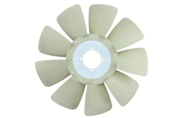 THERMOTEC koło wentylatora, chłodzenie silnika D9JC003TT