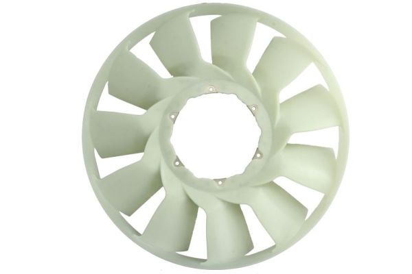 THERMOTEC Tuuletin, mootorinjäähdytys D9MA008TT