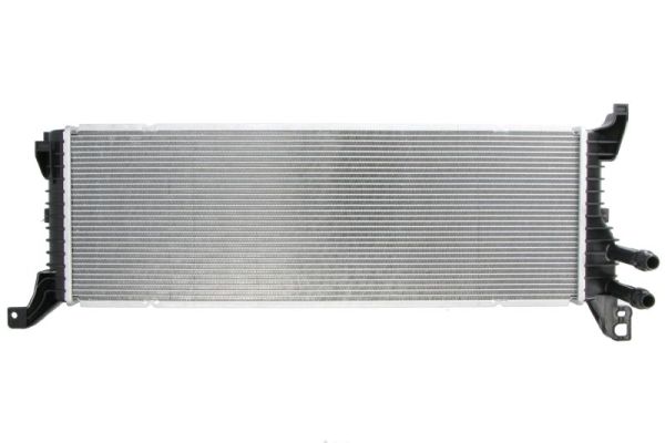 THERMOTEC radiatorius, variklio aušinimas DAW023TT