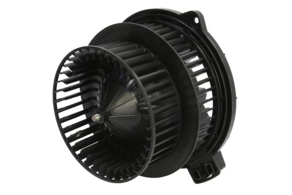 THERMOTEC Sisätilapuhallin DD2007TT