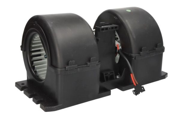 THERMOTEC Sisätilapuhallin DDMA006TT