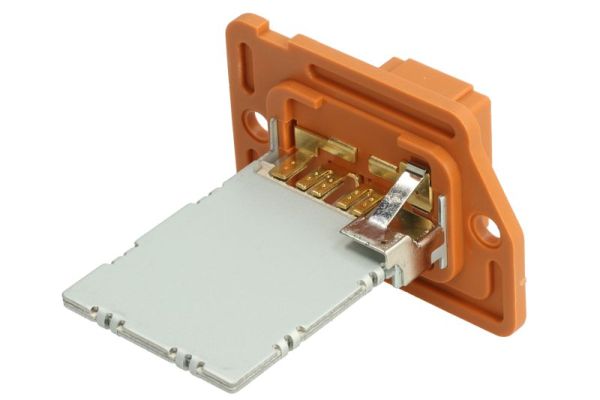 THERMOTEC Regulaator, salongi ventilaator DE0508TT
