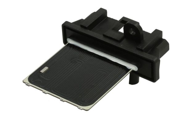 THERMOTEC Regulaator, salongi ventilaator DE1008TT