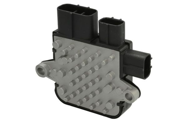 THERMOTEC Reglage, kupéfläkt DE5002TT