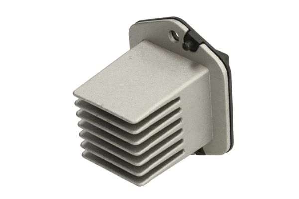 THERMOTEC Reglage, kupéfläkt DE5004TT