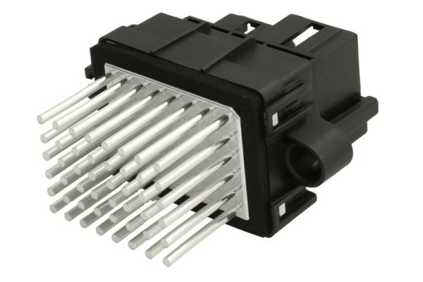 THERMOTEC Reglage, kupéfläkt DEE003TT