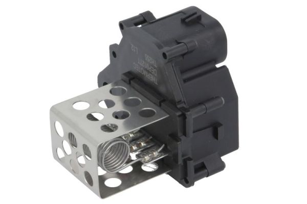 THERMOTEC Eeltakisti, ventilaatori elektrimootor DEP012TT
