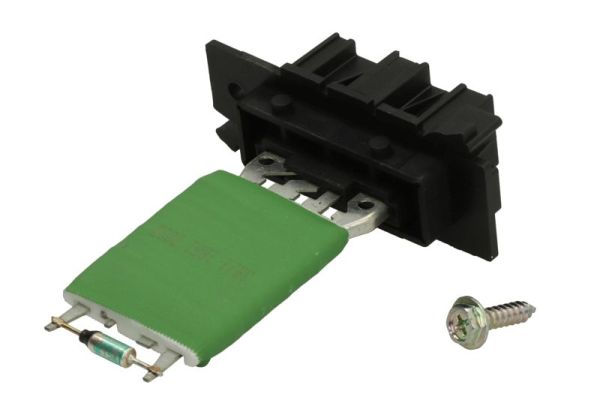 THERMOTEC Takisti, salongi ventilaator DEP015TT