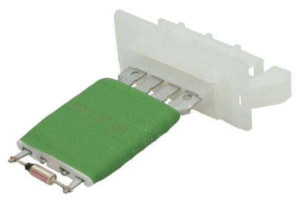 THERMOTEC Regulaator, salongi ventilaator DER040TT