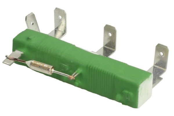 THERMOTEC varža, vidaus pūtiklis DEW017TT