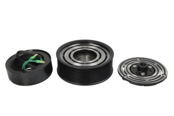 THERMOTEC Sprzęgło elektromagnetyczne, klimatyzacja KTT040137