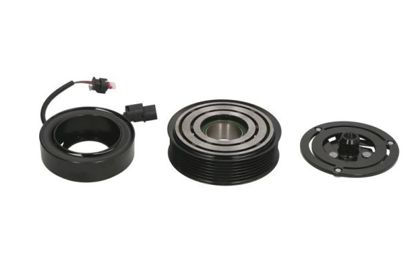 THERMOTEC Kompressor,kliimaseade KTT040265