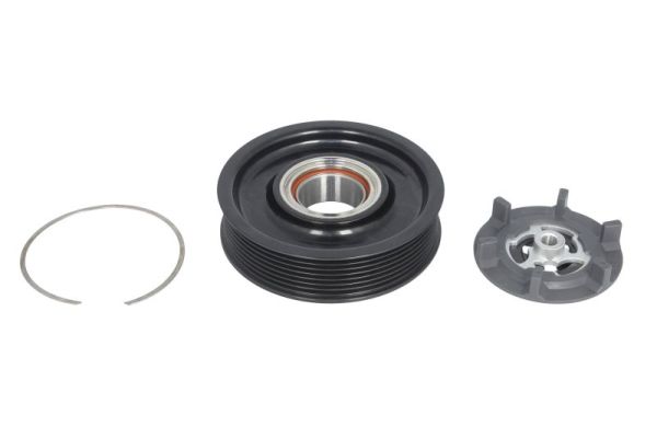 THERMOTEC Sprzęgło elektromagnetyczne, klimatyzacja KTT040305