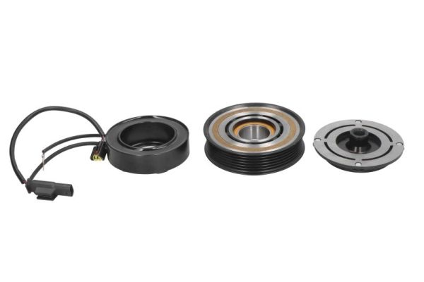 THERMOTEC Magnetkoppling, klimatanläggning KTT040323