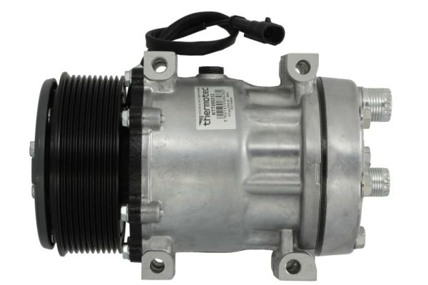 THERMOTEC Kompresor, klimatyzacja KTT090212
