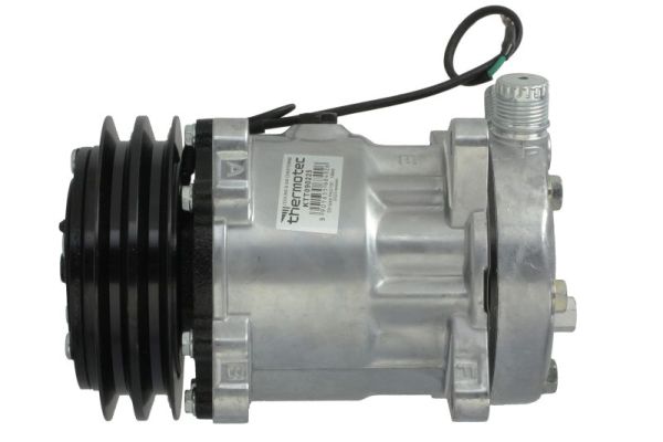THERMOTEC Kompresor, klimatyzacja KTT090225