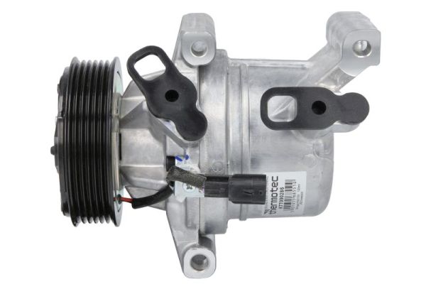 THERMOTEC Kompressor,kliimaseade KTT090286