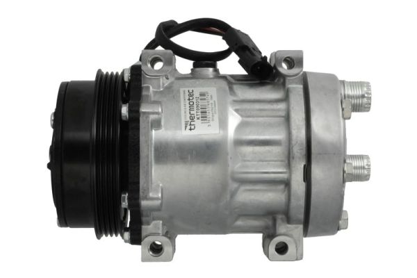 THERMOTEC Kompresor, klimatyzacja KTT090312