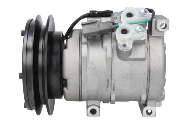 THERMOTEC Kompresor, klimatyzacja KTT090367