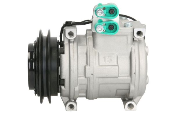 THERMOTEC Kompresor, klimatyzacja KTT090385