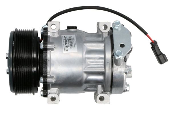 THERMOTEC Kompresor, klimatyzacja KTT090420