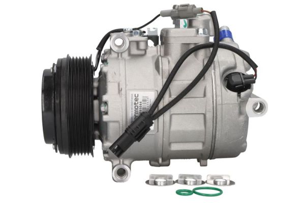 THERMOTEC Kompressor,kliimaseade KTT095044