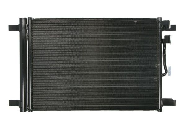 THERMOTEC kondensatorius, oro kondicionierius KTT110766