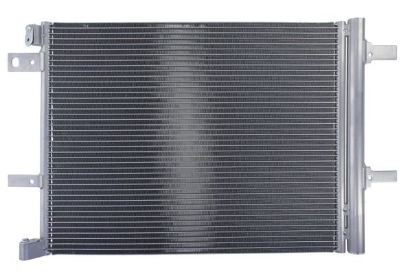 THERMOTEC Kondensaator,kliimaseade KTT110769
