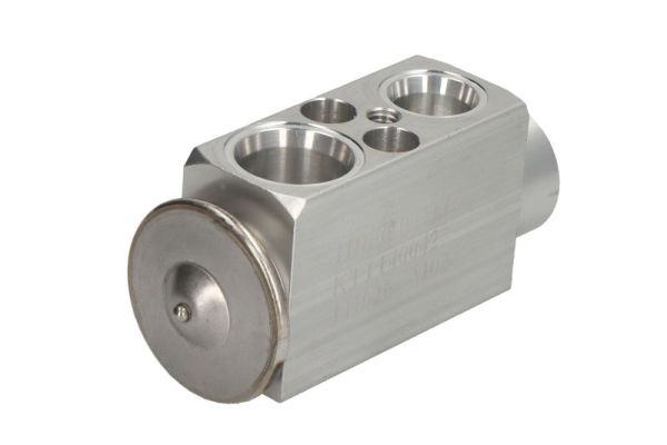 THERMOTEC Expansionsventil, klimatanläggning KTT140042