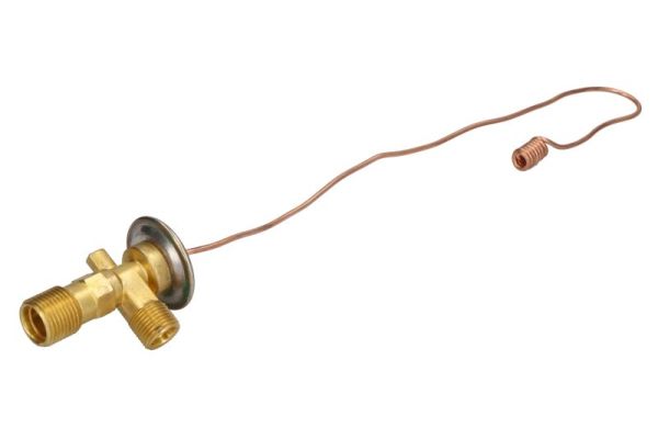 THERMOTEC Zawór rozprężny, klimatyzacja KTT140059