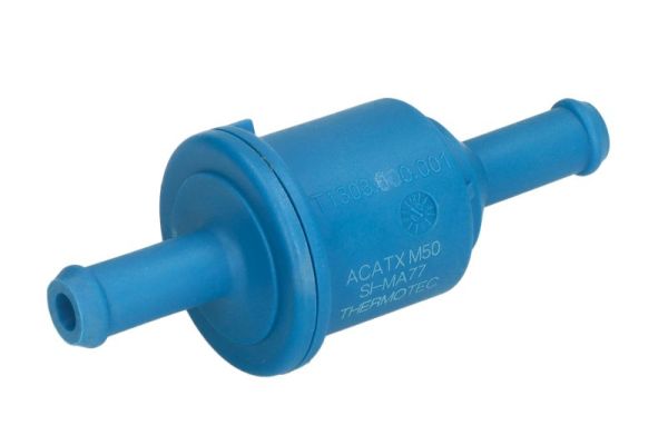 THERMOTEC Termostaattikotelo SI-MA77