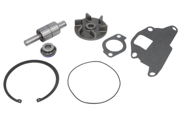 THERMOTEC Zestaw naprawczy, pompa wodna WP-NH011RK