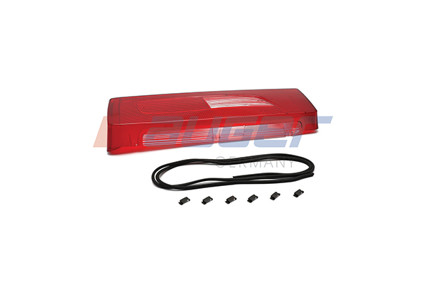 AUGER Szkło lampy, lampa tylna zespolona 100407