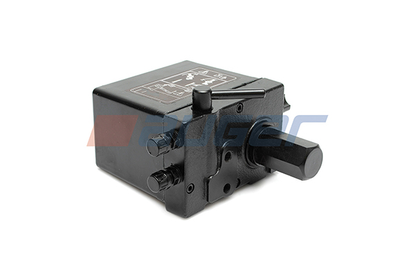 AUGER Kaldpump, kabiin 68445