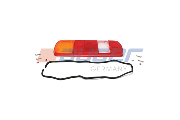 AUGER Szkło lampy, lampa tylna zespolona 73448